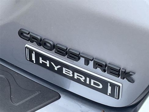 New 2026 Subaru Crosstrek 2.5i Limited AWD/4WD image 10