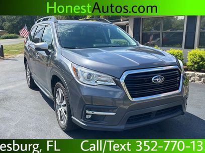 Used 2020 Subaru Ascent Touring w/ Popular Package #3
