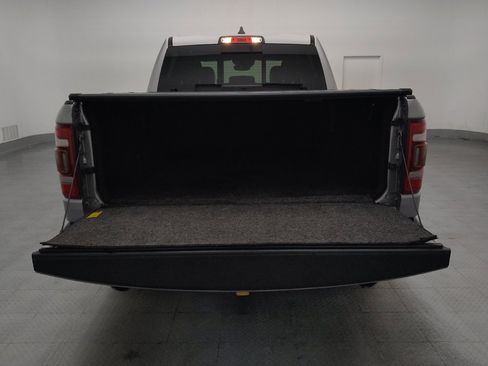 Used 2022 RAM 1500 Laramie w/ Sport Appearance Package AWD/4WD image 29