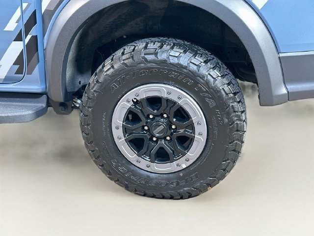 Used 2024 Ford Ranger Raptor AWD/4WD image 6