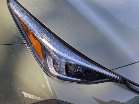 New 2026 Subaru Crosstrek 2.5i Limited image 9