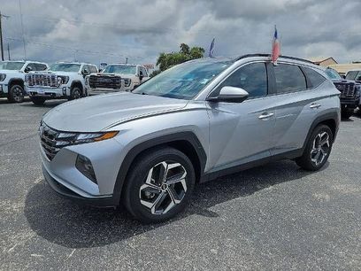 Used 2023 Hyundai Tucson SEL