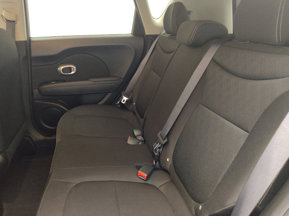 Used 2019 Kia Soul w/ Convenience Package FWD image 18