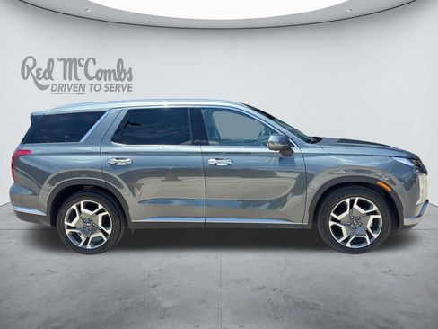 Used 2024 Hyundai Palisade Limited FWD image 7