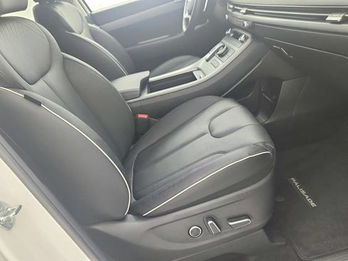 Used 2025 Hyundai Palisade XRT FWD image 32