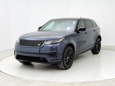 New 2026 Land Rover Range Rover Velar S image 1