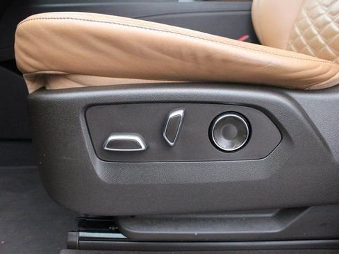 Used 2021 Cadillac Escalade Premium Luxury w/ Driver Assist Tech Package image 14