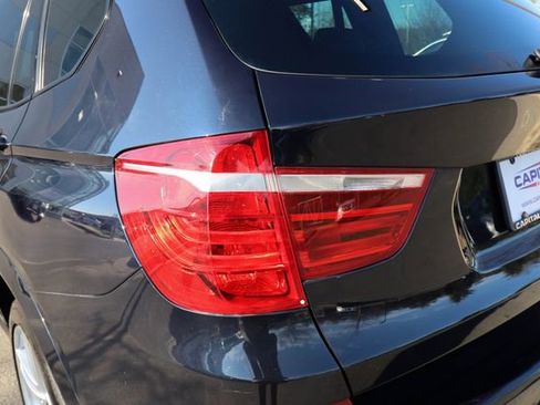 Used 2014 BMW X3 xDrive28i image 21