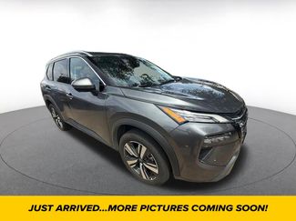 Used 2026 Nissan Rogue SL AWD/4WD video 1