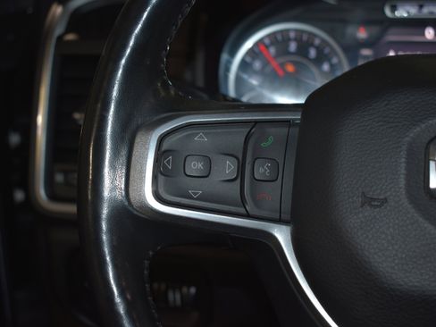 Used 2020 RAM 1500 Laramie image 13
