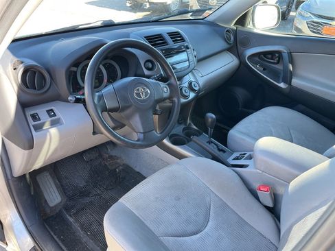 Used 2009 Toyota RAV4 4WD V6 image 4