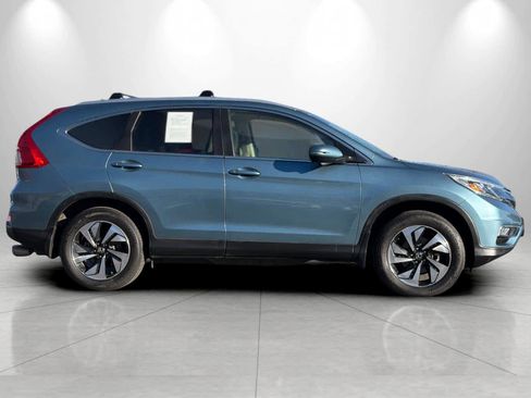 Used 2015 Honda CR-V Touring image 8