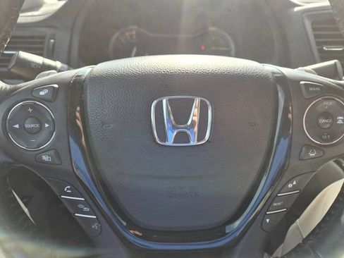 Used 2020 Honda Ridgeline RTL-E image 15
