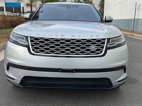 Used 2018 Land Rover Range Rover Velar S AWD/4WD image 33