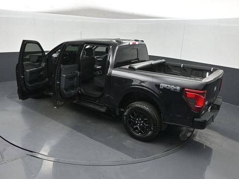 Used 2024 Ford F150 XLT w/ Equipment Group 302A MID AWD/4WD image 58
