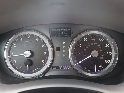 Used 2011 Lexus ES 350 FWD image 34