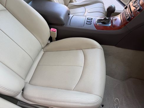Used 2008 INFINITI G35 x Sedan w/ Premium Pkg AWD/4WD image 27
