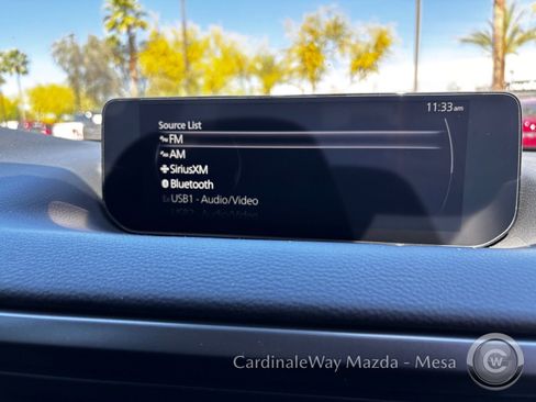 New 2026 MAZDA CX-50 AWD 2.5 Hybrid w/ Weather Package image 30