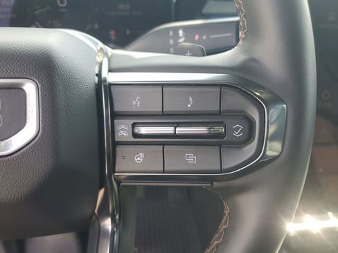 Certified 2024 GMC Acadia AT4 w/ LPO, Floor Liner Package image 27