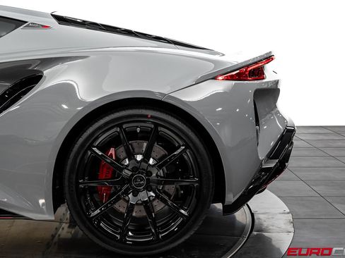 New 2026 Lotus Emira SE RWD image 17