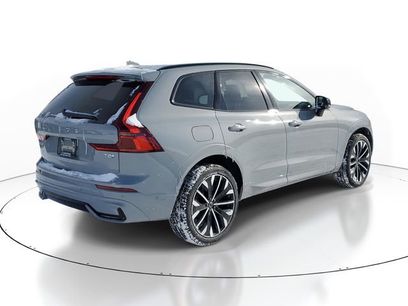 New 2026 Volvo XC60 T8 Ultra w/ Protection Package Premier