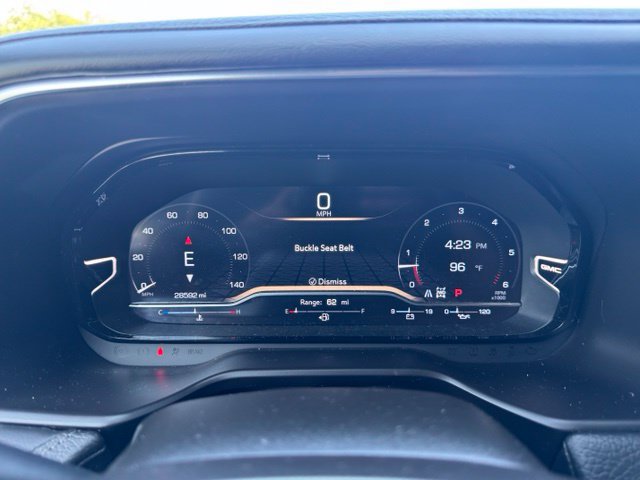 Used 2024 GMC Yukon XL Denali AWD/4WD image 30