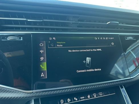 New 2026 Audi RS Q8 performance image 50