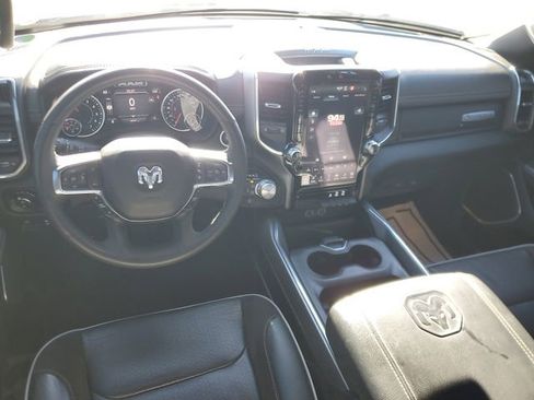 Used 2025 RAM 1500 Laramie image 13
