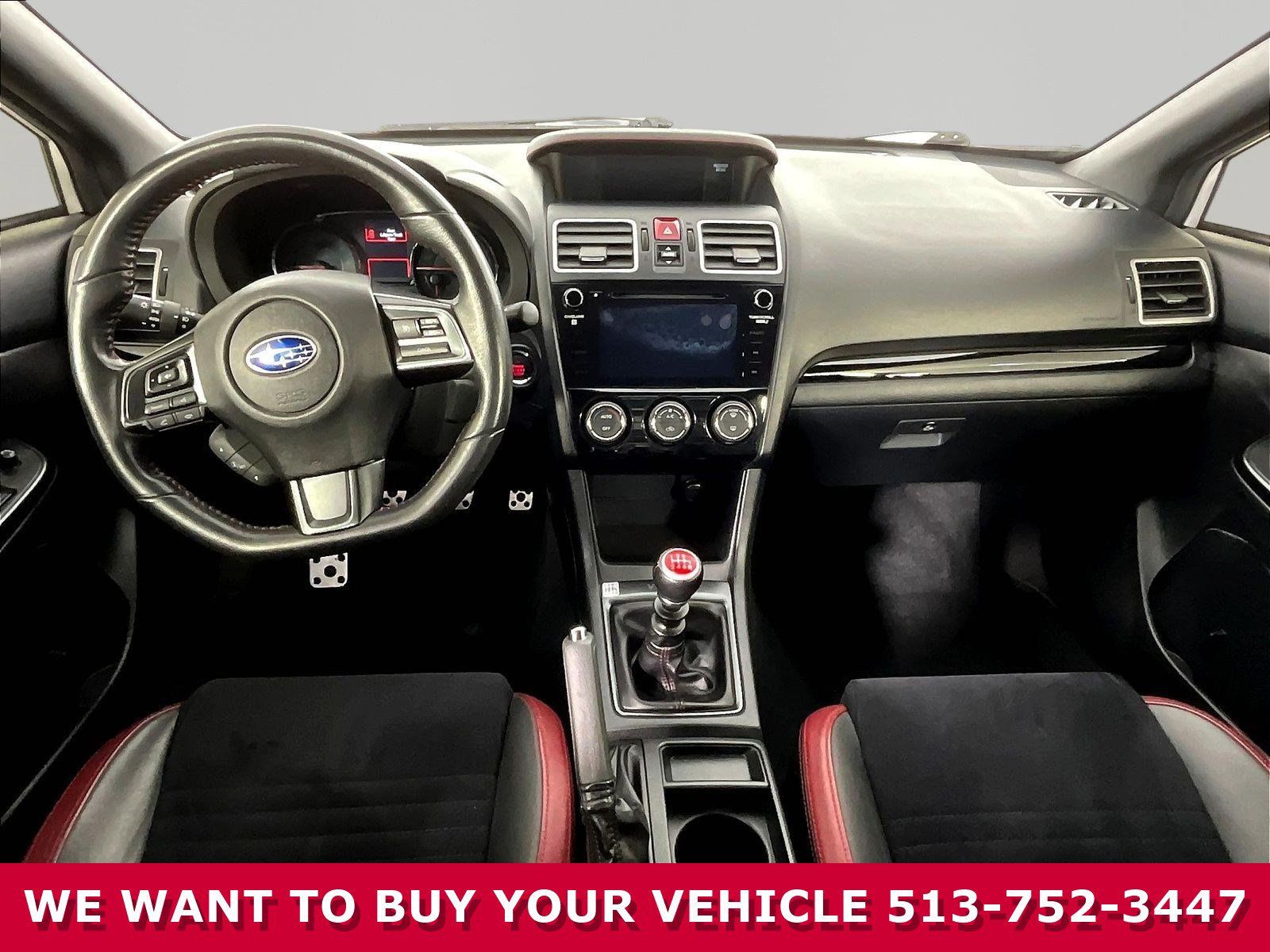 Used 2020 Subaru WRX Premium AWD/4WD image 7