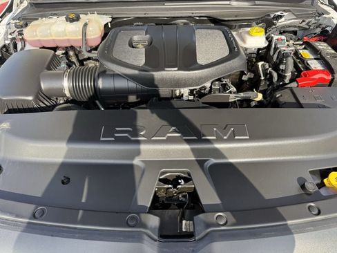 Used 2026 RAM 1500 Rebel w/ Rebel Level 1 Equipment Group AWD/4WD image 26
