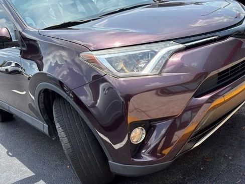 Used 2016 Toyota RAV4 XLE FWD image 3