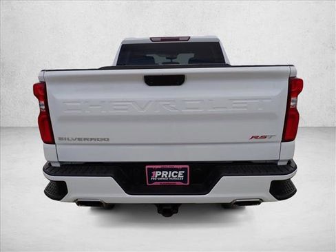 Used 2019 Chevrolet Silverado 1500 RST w/ All-Star Edition image 3