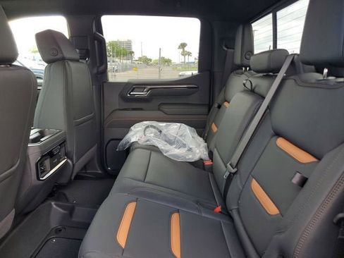 New 2026 GMC Sierra 1500 AT4 w/ AT4 Premium Package image 12
