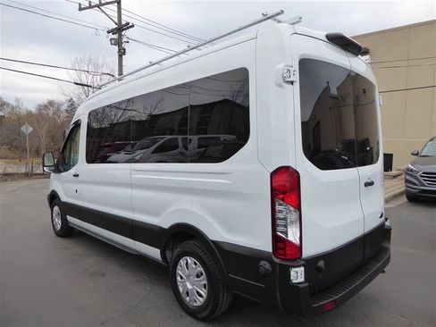 Used 2019 Ford Transit 350 XLT image 5