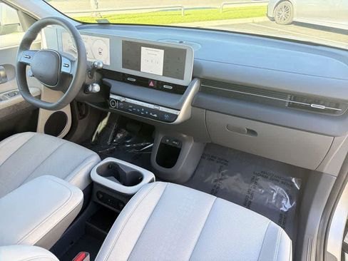 Used 2023 Hyundai Ioniq 5 SEL image 42