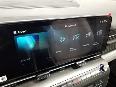 New 2026 Hyundai Kona SEL Sport image 7