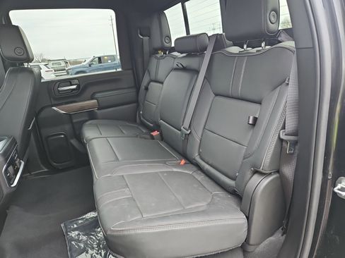 Used 2023 Chevrolet Silverado 2500 High Country AWD/4WD image 21