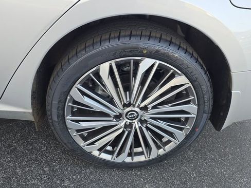 Certified 2023 Nissan Altima 2.5 SL image 16