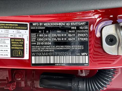 Certified 2026 Mercedes-Benz GLC 300 4MATIC image 22