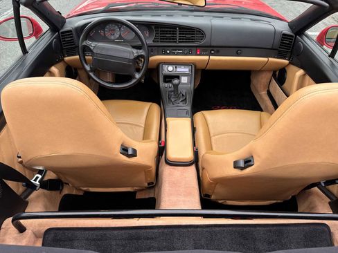 Used 1994 Porsche 968 Cabriolet image 6
