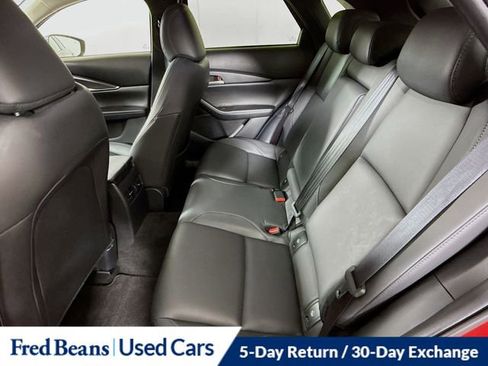 Used 2024 MAZDA CX-30 AWD 2.5 S w/ Select Sport Pkg image 24