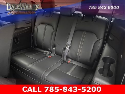 Used 2025 MAZDA CX-90 3.3 Turbo w/ Select Package image 17