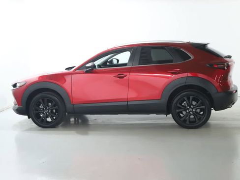Used 2024 MAZDA CX-30 AWD 2.5 S w/ Select Sport Pkg image 35