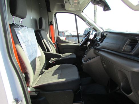 Used 2023 Ford Transit 250 148 High Roof image 17