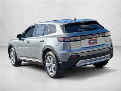 New 2025 Honda Prologue EX image 8