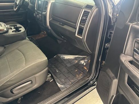 Used 2021 RAM 1500 Classic Warlock AWD/4WD image 24
