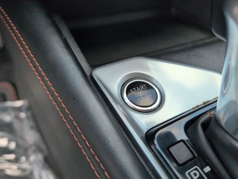 Used 2022 Nissan Altima 2.5 SR w/ Midnight Edition Package FWD image 21