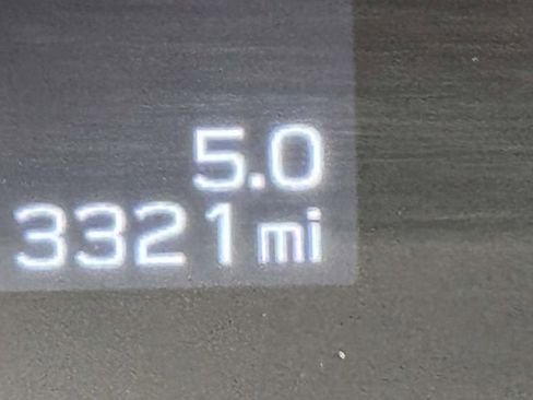 Certified 2025 Subaru Crosstrek 2.5i Sport image 2