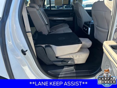 Used 2024 Ford Expedition Max Limited image 15