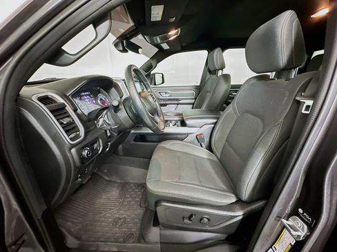 Used 2023 RAM 1500 Big Horn image 13